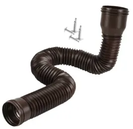 przedluzenie-rynny-deszczowej-elastyczne-chowane-zlacze-odprowadzania