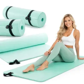 mata-do-cwiczen-fitness-jogi-gruba-180cm-karimata-antyposlizgowa-zielona