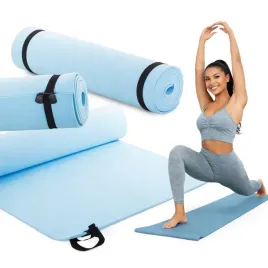 mata-do-cwiczen-fitness-jogi-gruba-180cm-karimata-antyposlizgowa-niebieska