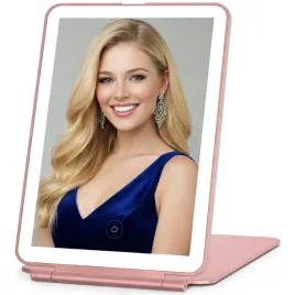 lusterko-kosmetyczne-podswietlane-bezprzewodowe-lustro-do-makijazu-led-roz