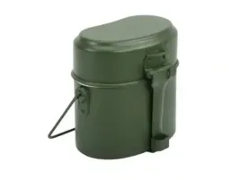 menazka-3-czesciowa-bundeswehr-olive-mil-tec-niezbednik-harcerski
