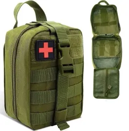 apteczka-taktyczna-turystyczna-survival-zielona-b2-wyposazenie-apteczne