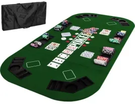 zielony-blat-stol-do-pokera-160x80-cm-poker-kasyno-gra-towarzyska-prezent