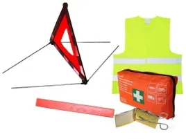 apteczka-din-13164-kamizelka-xl-zolta-trojkat-drogowy
