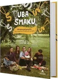 tuba-smaku-pascal-brodnicki-i-przyjaciele-ksiazka-prezent