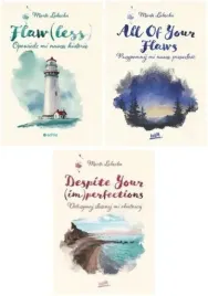 flaw-less-all-of-your-flaws-despite-your-tom-1-3-ksiazka-prezent