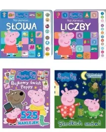 peppa-pig-naklejki-zestaw-4-szt-puzzle-gratis-ksiazka-dla-dzieci-prezent