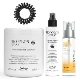 be-color-maska-spray-serum-do-wlosow-z-kawiorem-pielegnacja-wlosow-prezent