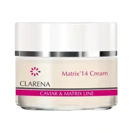 clarena-matrix-14-cream-krem-do-twarzy-pielegnacja-prezent