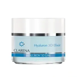 clarena-hyaluron-3d-elixir-eliksir-nawilzajacy-pielegnacja-prezent