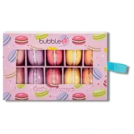 zestaw-kul-do-kapieli-macarons-10x50g-bubble-t-pielegnacja-prezent