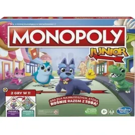 monopoly-junior-moje-pierwsze-monopoly-2w1-gra-karciana-towarzyska-prezent