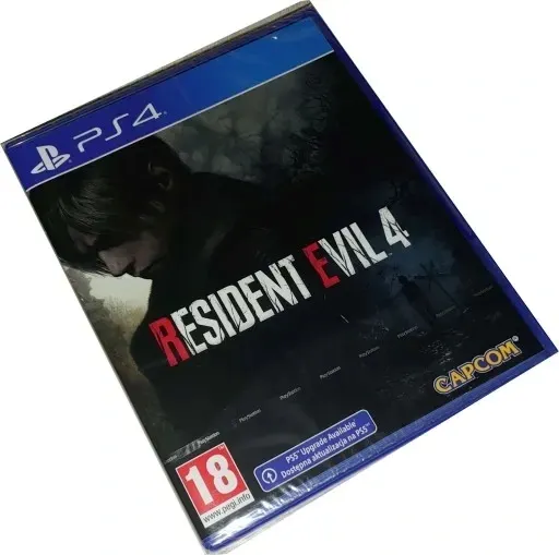 resident-evil-4-remake-nowa-ang-ps4-gra-prezent