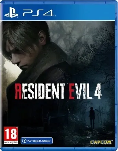 resident-evil-4-remake-nowa-ang-ps4-gra-prezent