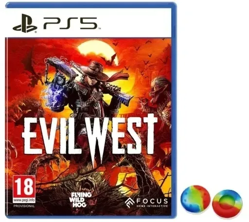evil-west-pl-ps5-gratis-gra-na-konsole
