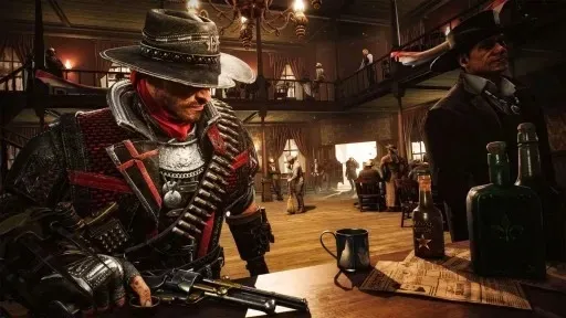 evil-west-pl-ps5-gratis-gra-na-konsole-stan-nowy