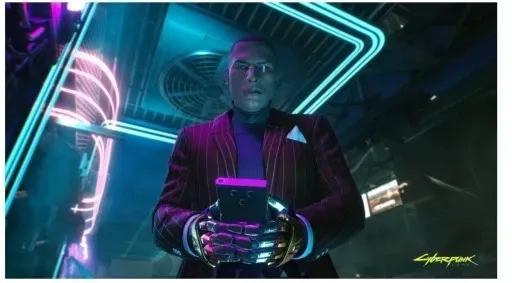 ps4-cyberpunk-2077-gra-prezent-stan-nowy