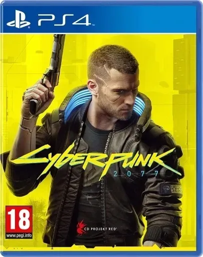 ps4-cyberpunk-2077-gra-prezent-wydawca-inny-stan-nowy