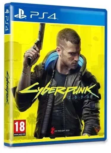 ps4-cyberpunk-2077-gra-prezent-stan-nowy