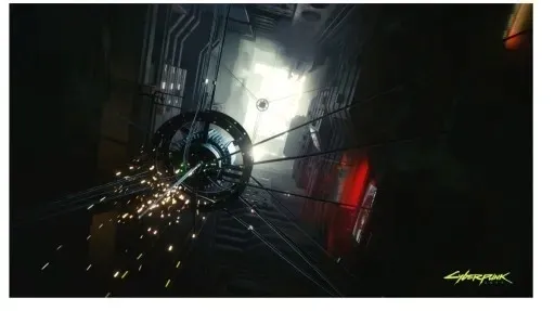 ps4-cyberpunk-2077-gra-prezent-stan-nowy