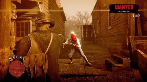 red-dead-redemption-2-pl-ps4-gra-prezent-stan-nowy
