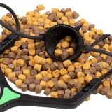 baitnow-pellet-method-feeder-8mm-800g-yellow-spin