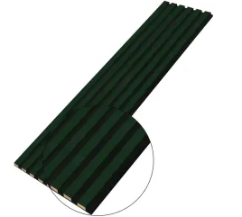 lamele-na-plycie-275x28-panel-dekoracyjny-scienne-6-szt-butelkowa-zielen
