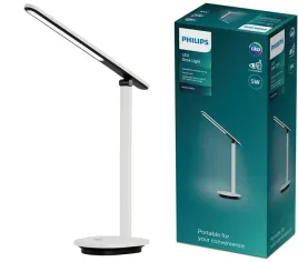 lampka-biurkowa-szkolna-nocna-led-5w-cct-sciemnialna-usb-biala-philips