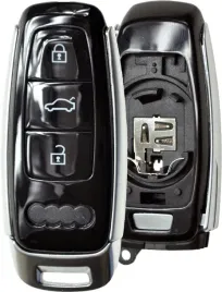audi-a4-a5-f5-b9-q8-q7-a6-c8-a7-a8-s8-d5-e-tron-etron-gt-tt-q6-kluczyk-pilo