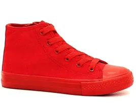 kids-hit-trampki-suwak-wyzsze-conver-czerwone-r32