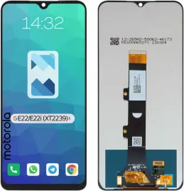 wyswietlacz-lcd-ekran-szybka-dotyk-do-motorola-moto-e22-e22i-xt2239
