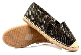 -percent-gold-wsuwane-balerinki-espadryle-mb78-czarne-36