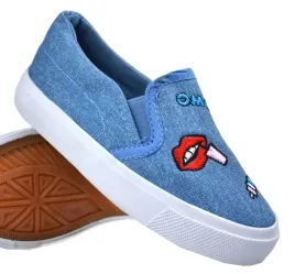 kids-trampki-gumki-slip-on-haftowane-niebieskie-25