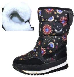 new-wodoodporne-ocieplane-sniegowce-ksi-czarne-r28