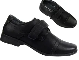 -percent-komunijne-polbuty-pantofelki-rzepy-czarne-r32
