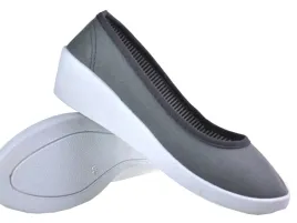percentwyprzedaz-trampki-sport-koturn-material-szare-r37