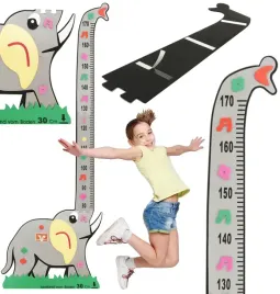 miara-wzrostu-miarka-dla-dzieci-na-sciane-160-cm-wzory-piankowa