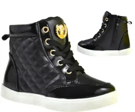 hit-kids-lakier-botki-suwak-sneakers-czarne-r27