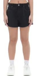 czarne-jeansowe-spodenki-cropp-s