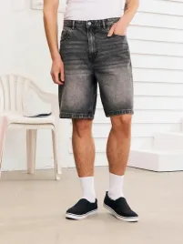 szare-szorty-jeansowe-sinsay-30