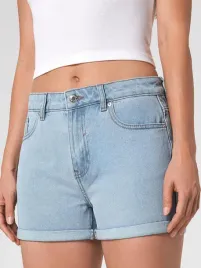 niebieskie-szorty-jeansowe-mom-fit-sinsay-m