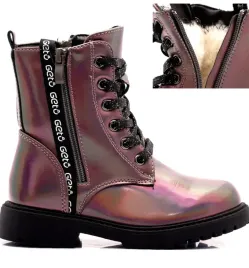 buty-zimowe-wodoodporne-lustrzane-ocieplane-sniegowce-trapery-r25