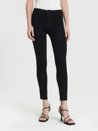 czarne-skinny-jeansy-sinsay-xs