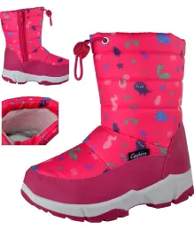 buty-zimowe-wodoodporne-dziewczynka-emu-ocieplane-sniegowce-roz-r35