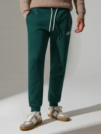 zielone-spodnie-dresowe-sinsay-xs