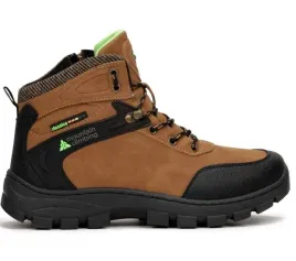 buty-zimowe-ocieplane-mlodziez-suwak-wojsko-ocieplane-brazowe-r38