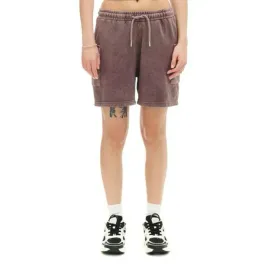 brazowe-szorty-damskie-cropp-xs