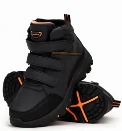 buty-zimowe-mlodziezowe-wojsko-taktyczne-ocieplane-trzy-rzepy-granat-r40