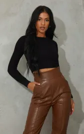 c1e111-czarny-sweter-tall-prettylittlething-xl-zdt