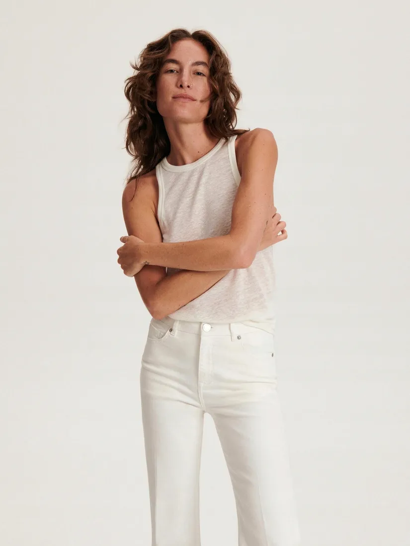 biale-jeansy-bootcut-reserved-xs-stan-nowy